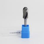 Die Grinder Metal Cutting Bits Aluminium Tooth Type for sale