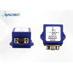 Electronic Gyroscope Sensor -55℃～+85℃ MTBF 10Kh MTBF for Inertial Measurement Units for sale