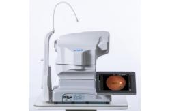 China Non Mydriatic Automated Fundus Camera 305 Nm Retinal Imaging Equipment supplier
