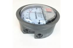 China 15 Psi Differential Pressure Instruments Gas Pressure Manometer supplier