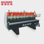 Epidemic Anti-droplet Partition SD-1600 High Speed Acrylic Diamond Polishing Machine for sale