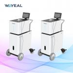 220V Helium Mass Spectrometer Leak Detector For Semiconductor Industry for sale