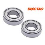 129043 Suit For Cutting Bearing Vector Q80 MH8 M88 Cutter Parts for sale