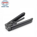 Optic Fiber Ftth Cable Stripper Hand Tools Series Drop Cable Stripper for sale