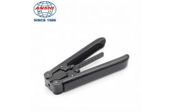 China Optic Fiber Ftth Cable Stripper Hand Tools Series Drop Cable Stripper supplier