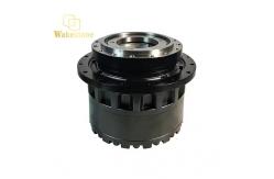 China  320 CAT324 CAT325 CAT336D Excavator Travel Motor Main Reducer supplier