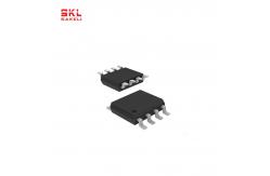 China ATTINY25-20SU MCU Microcontroller Unit 8K Flash Memory 20MHz Speed supplier