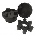 HRC Flexible Rubber Camlock Shaft Coupling Types Of Spider Coupling HRC B/F/H for sale