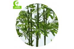 China 160cm Artificial Bamboo Plants Indoor supplier