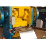 Automatic Perforated Metal Machine 800KN 1250KN 1600KN for sale