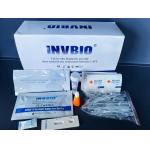 2019-NCoV Antibody Fast Detection Kit Colloidal Gold Self Test 15min for sale