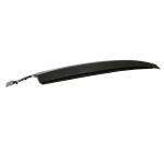 Rear Bumper Deflector Rear Bumper Lip Splitter VW Passat B5 2011 for sale
