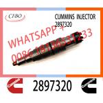 Common rail injector nozzle P4384025 for injector 5579419 4384363 2897320 2086663 for sale