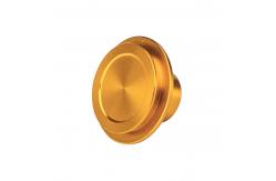 China Metal CNC Turning Parts Copper Bronze Brass Machining CNC Turning Services supplier