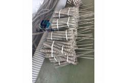 China Tamglass Industrial Furnace Heating Elements Coils Wire Radiator Wire Heaters supplier