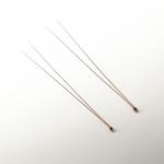 Glass Coating Ntc Thermistor For Home Appliance And Industry