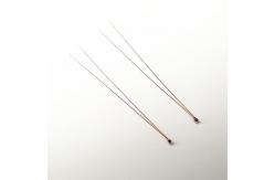 China Glass Coating Ntc Thermistor For Home Appliance And Industry supplier