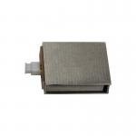 Resistant Solenoid 8mm DC24V High Force Linear Solenoid for sale