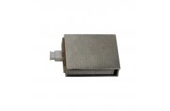 China Resistant Solenoid 8mm DC24V High Force Linear Solenoid supplier