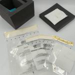 4 Mil Seal Top Specimen Lab Bags For Shipping Packaging Specimens Wholesale Price for sale