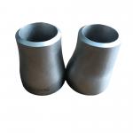 Alloy Steel Eccentric Reducer 1/2'' Butt Weld Fittings for sale