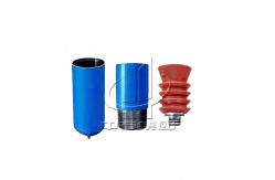 China API Cement Fill 4 1/2 Float Collar And Float Shoe supplier