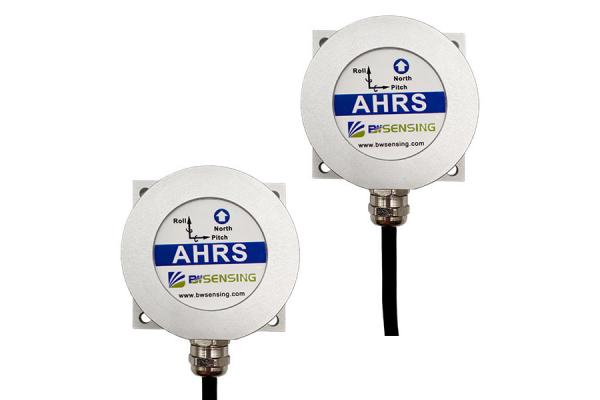 BW-AH225 Low-Cost CAN Attitude And Heading Reference AHRS