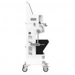Visual Recognition System Automatic Splicing Machine SMT 48V