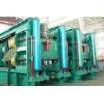 Mineral Processing Cement HPGR High Pressure Grinding Rolls