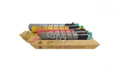 China Generic Ricoh Color Toner supplier