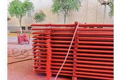 China Customized Serpentine Tube High Pressure Operations Industrial Settings supplier