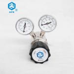 high pressure 6000psi N2 nitrogen gas regulator for sale