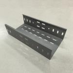 Easy To Install Fireproof Cable Tray with High Corrosion Resistance Powder Coating Surface Finish for sale