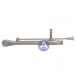 Dental Implant Torque Wrench Ratchet Universal 10-50 Ncm for sale