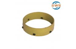 China Hinged Bolt Stop Collars for Casing Centralizer supplier
