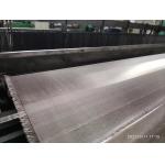 Plain Dutch Woven Stainless Steel Filter Wire Mesh For Oil for sale