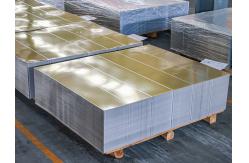 China 100% Recyclability Tin Plate Coil For Chemical Cans ASTM624 Standard supplier