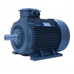 High Efficiency Industry Permanent Magnet Electric Motor Three Phase for sale