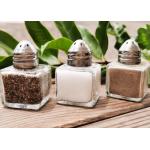 Small Shaker With Condiment Three-Piece Set For Boosting Dining Enjoyment for sale