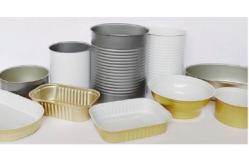 China Used DRD Can Making Machine supplier