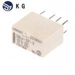 G6J-2P-F DC12V N/A Electronic Components IC MCU Microcontroller Integrated Circuits  G6J-2P-F DC12V for sale