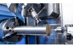 China 4 Axis Metal CNC Machining Plating Precision CNC Aluminium Block supplier