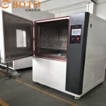 GJB150.1-86 Environmental Test Chambers Sand And Dust Test Box Customizable Lab Mathine IP5X IP6X for sale