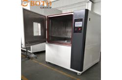 China GB/T7762-2008 Test Machine: Integrated Ozone & Temp. Humidity Controller B-CY-500 supplier
