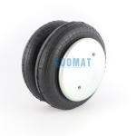 Air Suspension Spring Goodyear 2B9-223 Cross Contitech FD 200-19 1/4 M10 for sale