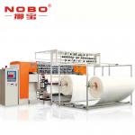 Spring Mattress Multi Needle Chain Stitch Sewing Machine