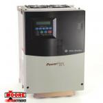 22C-D060A103 AB PowerFlex 400 30kW 40HP Allen Bradley Ac Drive for sale