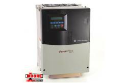China 22C-D060A103 AB PowerFlex 400 30kW 40HP Allen Bradley Ac Drive supplier