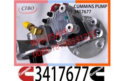 China M11 QSM ISM Diesel Engine Fuel Injector Injection Pump 3417677 3090942 supplier