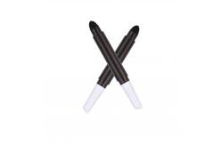 China cute concealer blush stick tube empty foundation stick packaging foundation lip stick container supplier